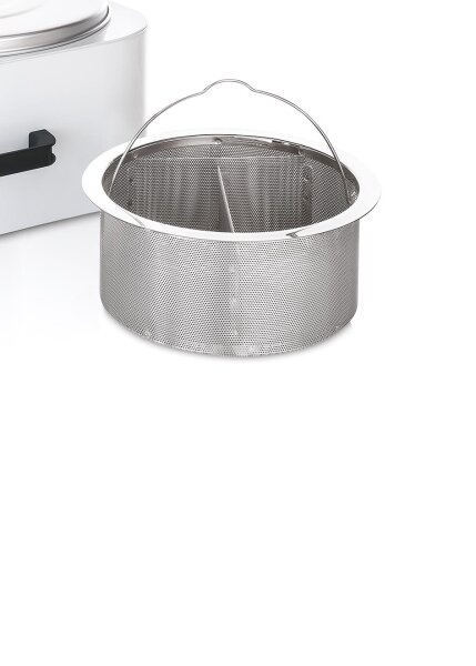 XanitaliaPro Ersatzbecher f&uuml;r Wachsw&auml;rmer mit...