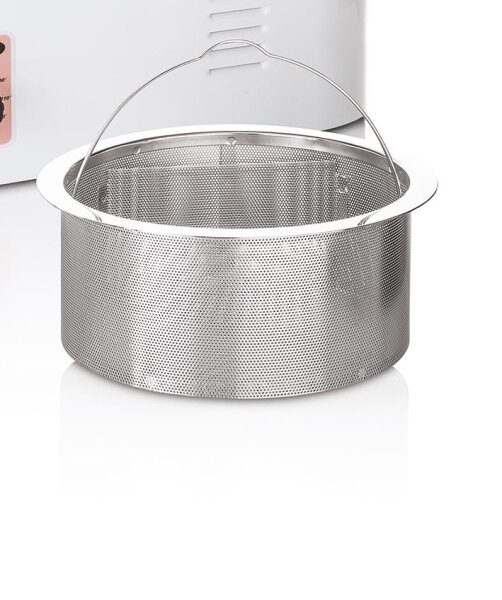 XanitaliaPro Ersatzbecher f&uuml;r Wachsw&auml;rmer mit...