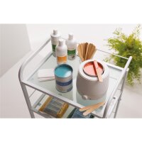 XanitaliaPro Advance 800 Wachsw&auml;rmer