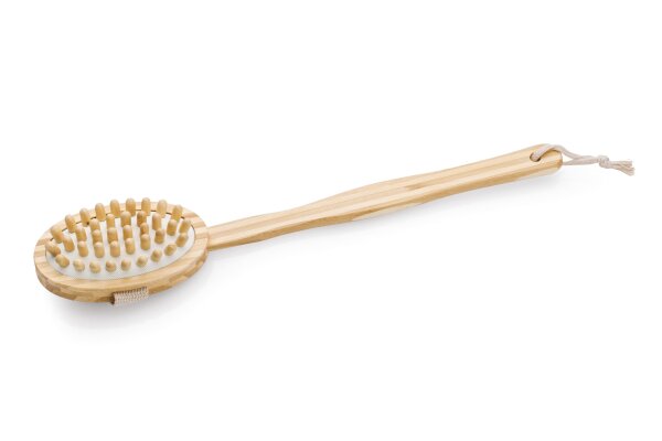 XanitaliaPro Body Brushes 41 x 8 x 4 cm