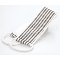 XanitaliaPro R&uuml;cken-Netzschwamm 62 x 10cm