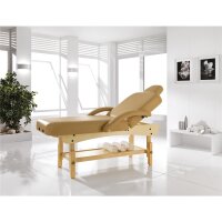 XanitaliaPro Pacific Wood Bed Liege