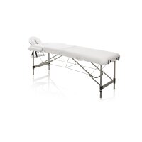 XanitaliaPro Klappliege Master Alluminium Wei&szlig;
