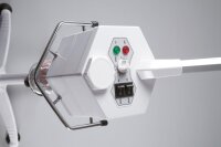 XanitaliaPro Vapo 200 Analog Ozonverdampfer
