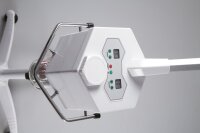 XanitaliaPro Vapo 200 Digit Ozonverdampfer