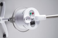 XanitaliaPro Vapo 100 Analog Ozonverdampfer