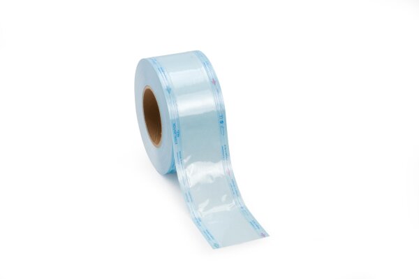 XanitaliaPro Instrumentverpackungen in Rollen 200mx7,5 cm...