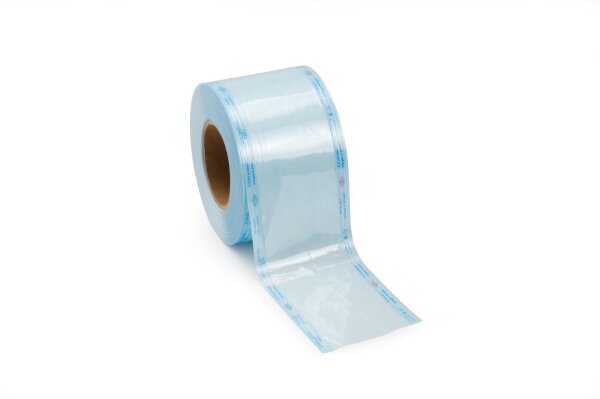 XanitaliaPro Instrumentverpackungen in Rollen 200mx10 cm...