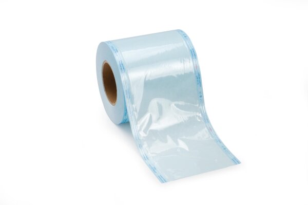 XanitaliaPro Instrumentverpackungen in Rollen 200mx15 cm...