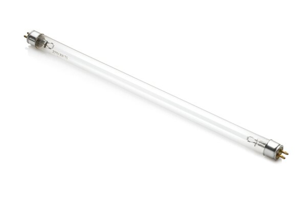 XanitaliaPro Ersatzgl&uuml;hbirne UV-Lampe Violett S 8 Watt