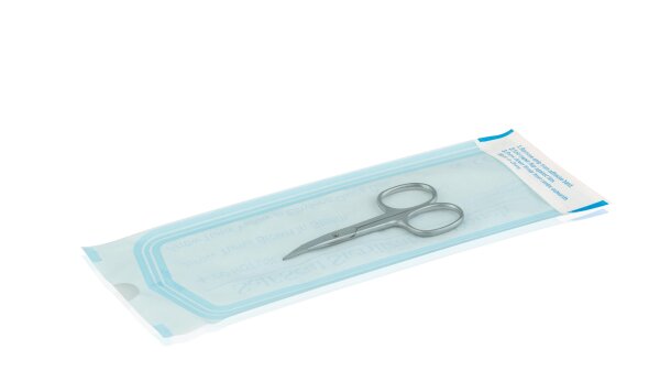 XanitaliaPro Selbstklebende Beutel cm 9 X 26 H 200...
