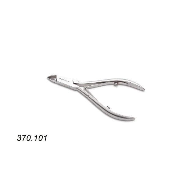 XanitaliaPro Nagelhautschneider Schneide 3mm L&auml;nge 10cm