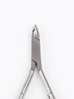 XanitaliaPro Nagelhautschneider Schneide 3mm L&auml;nge 10cm