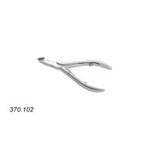 XanitaliaPro Nagelhautschneider &ndash; 5mm Schnitt 10cm...