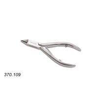 XanitaliaPro Nagelhautschneider Gerade Schneide 16mm...
