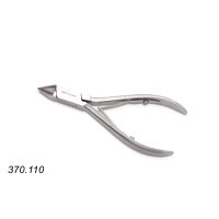 XanitaliaPro Nagelhautschneider Gerade Schneide 18mm...