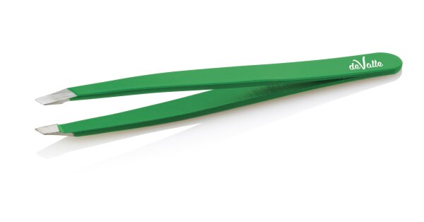 XanitaliaPro Augenbrauenpinzette aus Edelstahl &ndash;...