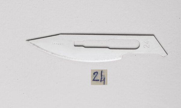 XanitaliaPro Sterilisierbare Skalpellklingen Klinge Nr....