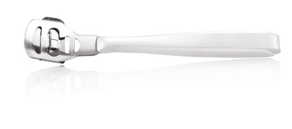 XanitaliaPro Hornhautmesser mit Kunststoffgriff