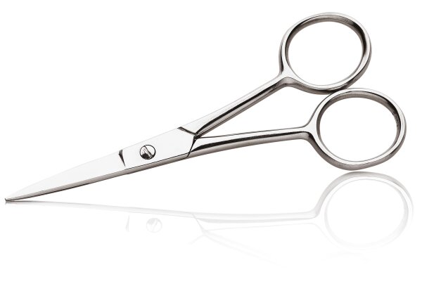 XanitaliaPro Nagelschere mit langer Spitze &ndash; Edelstahl