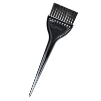 XanitaliaPro Basic Salon F&auml;rbepinsel Flach &ndash;...