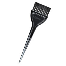 XanitaliaPro Basic Salon Flachpinsel Härte 1