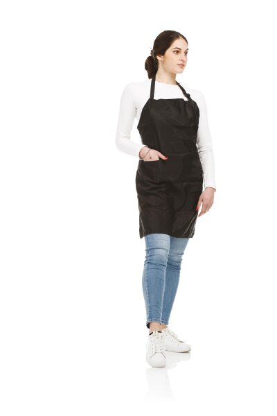 XanitaliaPro Basic Fleckschutzsch&uuml;rze Schwarz