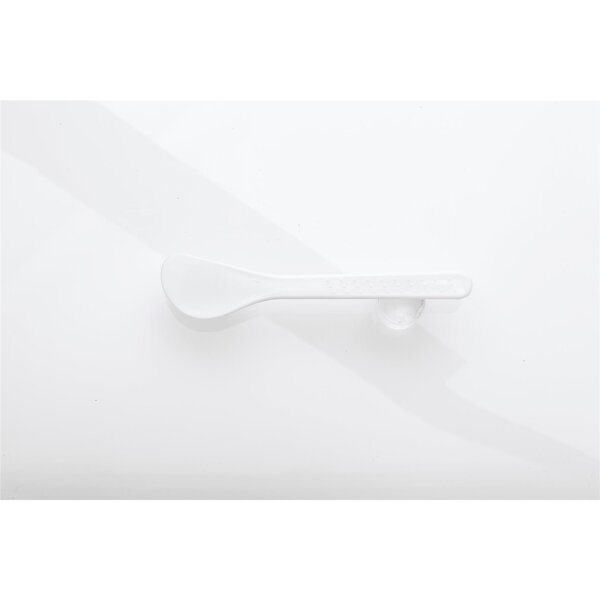 XanitaliaPro Kunststoffspatel Basic 13 cm 12 St&uuml;ck