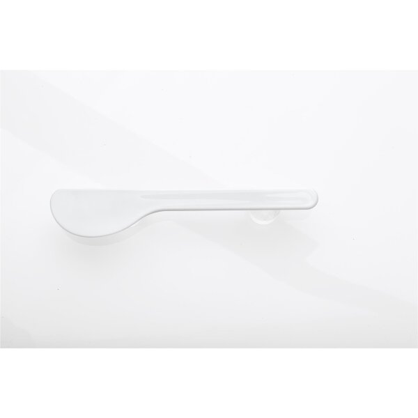 XanitaliaPro Kunststoffspatel Basic 16,3 cm 12 St&uuml;ck