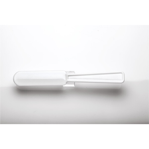 XanitaliaPro Kunststoffspatel Shine Silicon 16,9 cm 100 St&uuml;ck