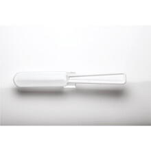 XanitaliaPro Kunststoffspatel Shine Silicon 16,9 cm 100...
