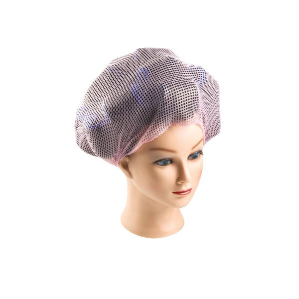 XanitaliaPro Weitmaschiges Haarnetz Roxy &ndash; 1...