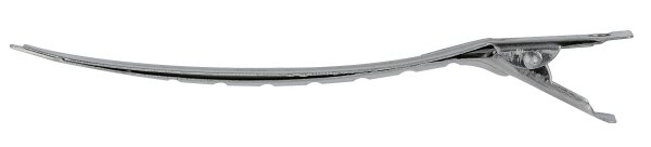 XanitaliaPro Stahl-Haarclips 85cm