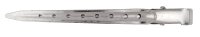 XanitaliaPro Stahl-Haarclips 85cm
