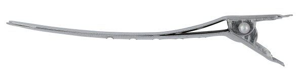 XanitaliaPro Stahl-Haarspangen 85cm &ndash; 12 St&uuml;ck