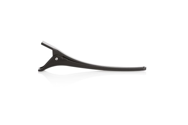 XanitaliaPro Maxi Kunststoff-Haarspangen 11,5 cm Schwarz...
