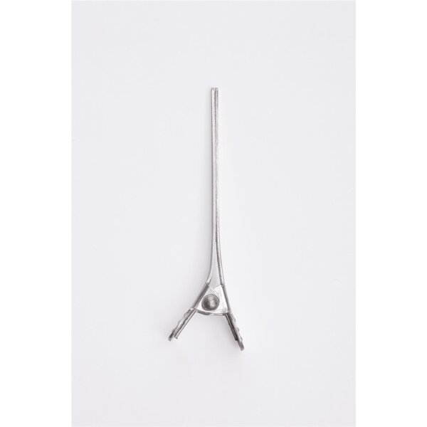 XanitaliaPro Schnabel-Haarclips 55cm &ndash; 144 St&uuml;ck