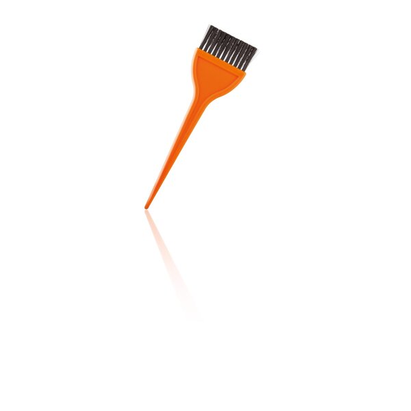 XanitaliaPro Tekno 2 F&auml;rbepinsel Orange