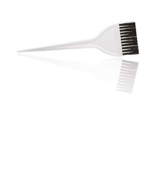 XanitaliaPro Tekno 2 F&auml;rbepinsel Wei&szlig;