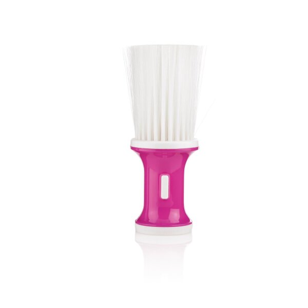 XanitaliaPro Talkum-Nackenpinsel Pink