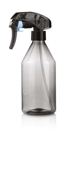 XanitaliaPro Vintage Sprayflasche Grau 280 ml