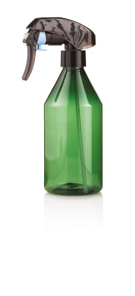 XanitaliaPro Vintage Sprayflasche Gr&uuml;n 280 ml
