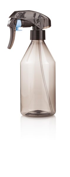 XanitaliaPro Vintage Sprayflasche Braun 280 ml