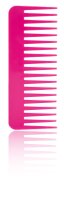 XanitaliaPro Colorful Abs Set 12 Entwirrk&auml;mme 15cm