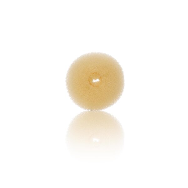 XanitaliaPro Duttkissen Rund Blond &Oslash; 90mm