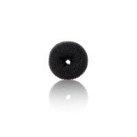 XanitaliaPro Duttkissen (Donut) Schwarz &Oslash; 90mm