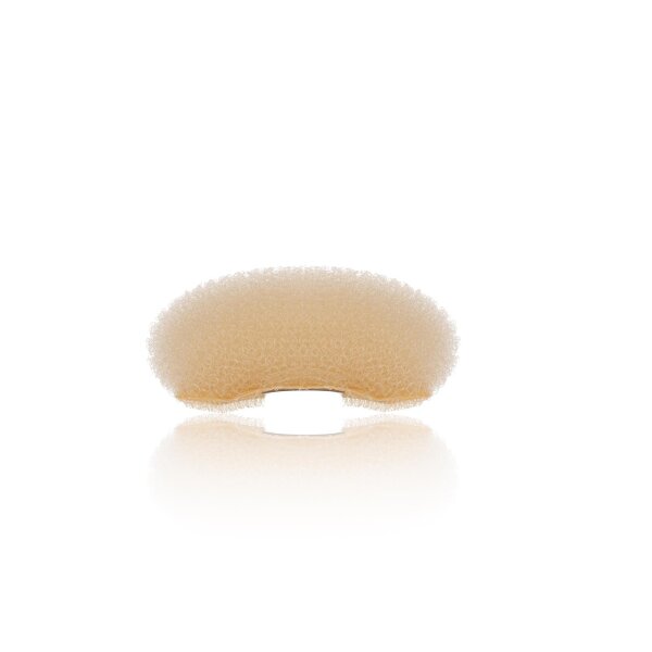 XanitaliaPro Duttkissen mit Clip Blond 80 &times; 40...