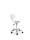 XanitaliaPro Formhocker Weiss