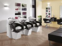 XanitaliaPro Wave Haarwaschvorrichtung