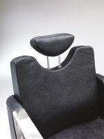 XanitaliaPro Hair Crown Friseurstuhl Sternenfuss